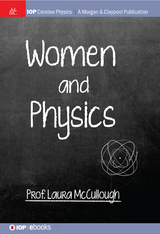 Women and Physics - Laura McCullough