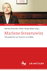 Marlene Streeruwitz - 