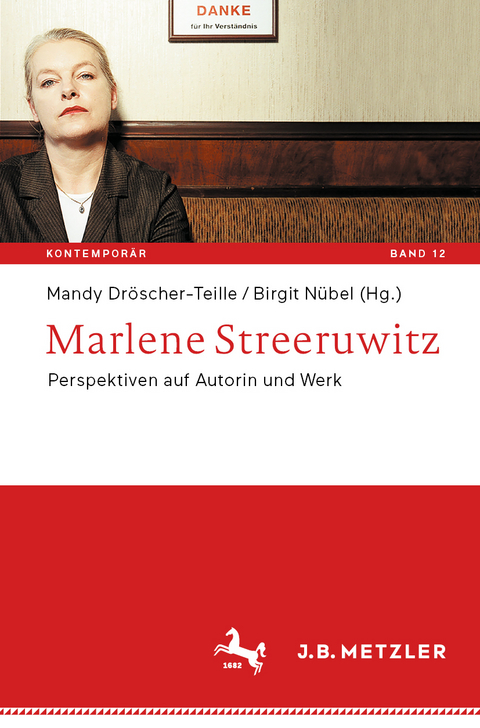 Marlene Streeruwitz - 