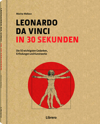 Leonardo Da Vinci in 30 Sekunden