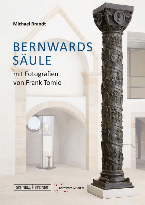 Bernwards S&auml;ule - Michael Brandt