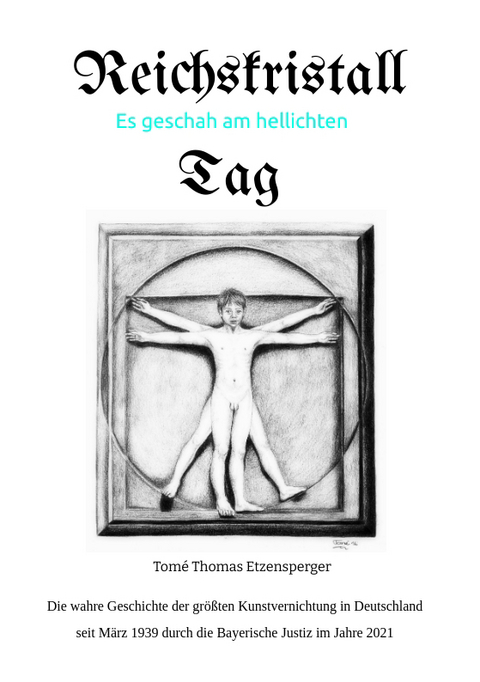 Reichskristall - Tom&eacute; Thomas Etzensperger