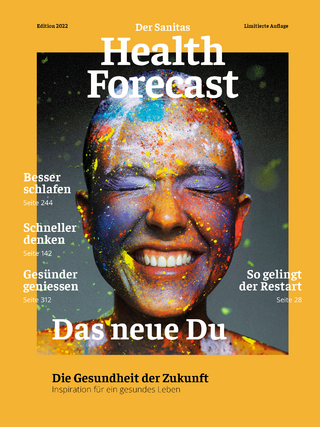 Das neue Du – Die Gesundheit der Zukunft