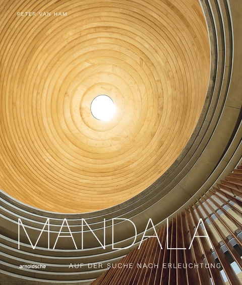 Mandala &ndash; Auf der Suche nach Erleuchtung - Peter Van Ham