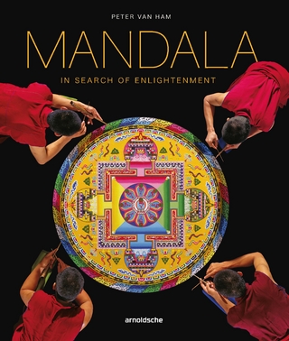 Mandala – In Search of Enlightenment