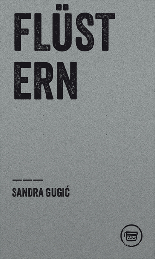 FLÜSTERN