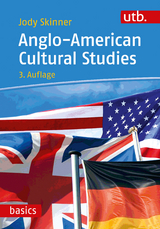 Anglo-American Cultural Studies - Skinner, Jody