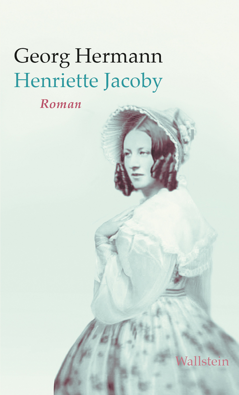 Henriette Jacoby - Georg Hermann
