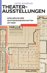 Theaterausstellungen - Lotte Sch&uuml;&szlig;ler