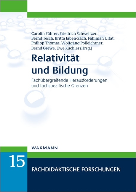 Relativit&auml;t und Bildung - 