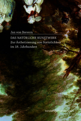 Das natürliche Kunstwerk - Jan von Brevern
