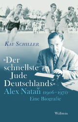 &raquo;Der schnellste Jude Deutschlands&laquo; - Kay Schiller