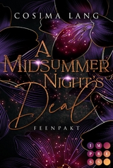 A Midsummer Night's Deal. Feenpakt - Cosima Lang