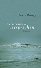 die sch&ouml;nsten versprechen - Doris Runge