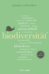 Biodiversit&auml;t. 100 Seiten - Jasmin Schreiber