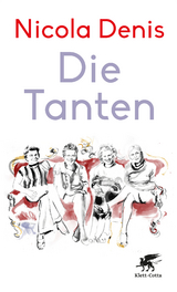 Die Tanten - Nicola Denis