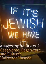 &raquo;Ausgestopfte Juden?&laquo; - 
