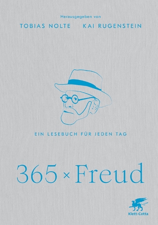 365 x Freud - Tobias Nolte; Kai Rugenstein