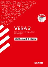 STARK Mathematik - VERA 3 Grundschule - Prüfungsvorbereitung - Christine Brüning