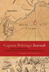 &raquo;Captain Behring&rsquo;s Journal&laquo;. - 