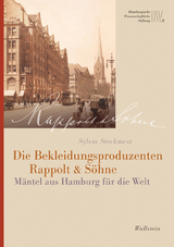 Die Bekleidungsproduzenten Rappolt & S&ouml;hne - Sylvia Steckmest