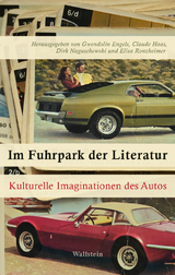 Im Fuhrpark der Literatur - 