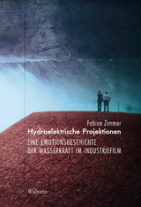 Hydroelektrische Projektionen - Fabian Zimmer