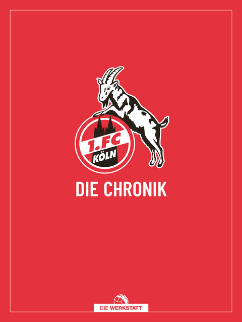 1. FC K&ouml;ln - Frederic Latz, Dirk Unschuld