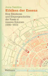 Ethiken der Essenz - Anna Danilina