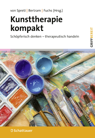 Kunsttherapie kompakt griffbereit