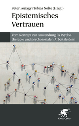 Epistemisches Vertrauen - 