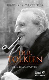 J.R.R. Tolkien - Humphrey Carpenter