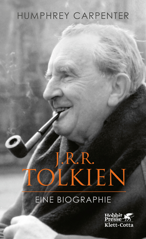 J.R.R. Tolkien - Humphrey Carpenter