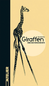 Giraffen - Alexander Kluy, Die Giraffe