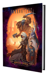 Fading Suns - Charaktere - Jacqueline Bryk, Brian Campbell,  Vidar,  Edland, James Estes, Andrew Greenberg,  Andy,  Harmon, Christopher Howard, Sam Inabinet,  Ian,  Lemke, Chris Lites, James Maliszewski, Bill Maxwell, Rustin Quaide, Sascha Schnitzer, and Bill Bridges