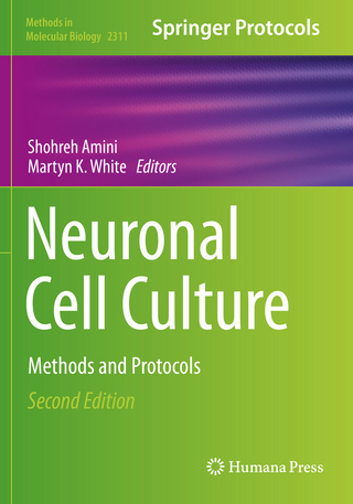 Neuronal Cell Culture
