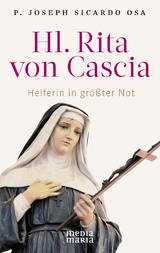 Hl. Rita von Cascia - P. Joseph Sicardo OSA
