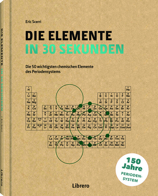 Elemente in 30 Sekunden