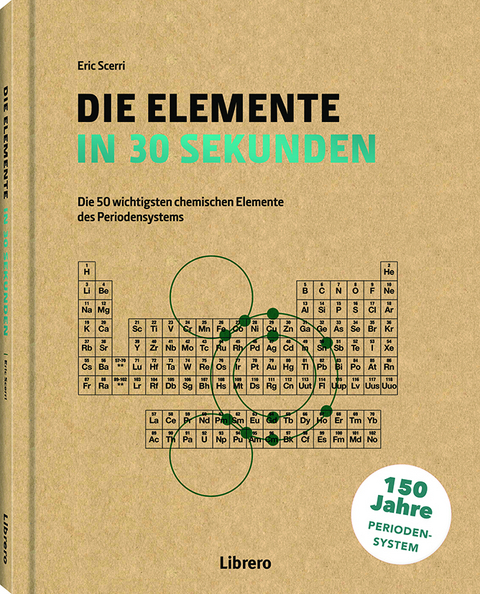 Elemente in 30 Sekunden - 