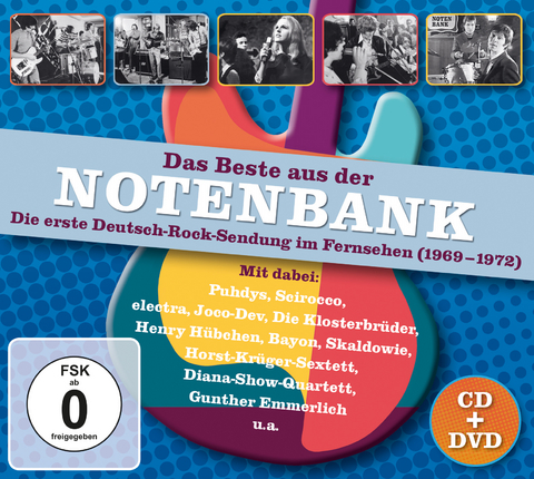 Das Beste aus der Notenbank - 
