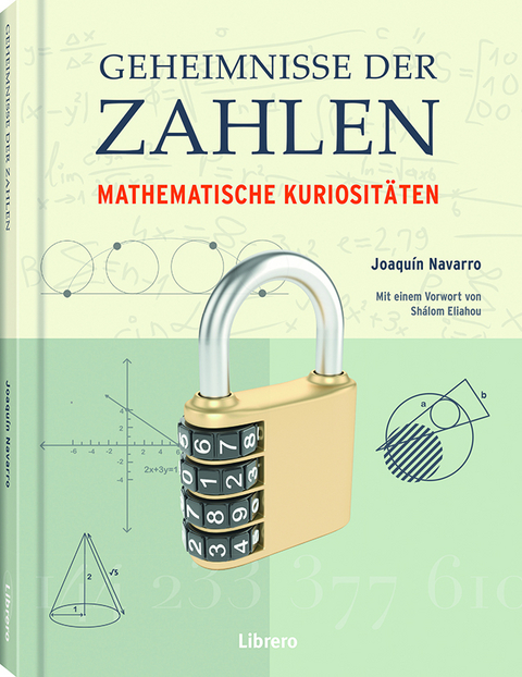 Geheimnisse der Zahlen - Joaquin Navarro