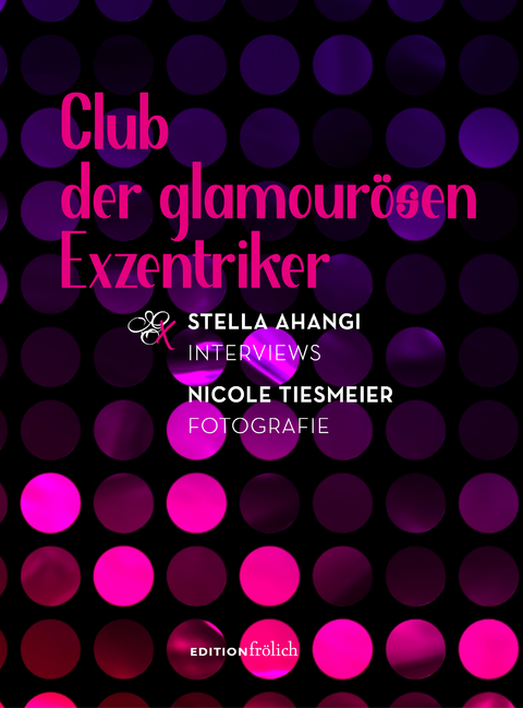 Club der glamourösen Exzentriker - 