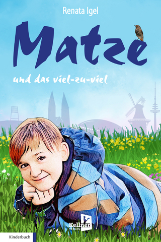 Matze und das Viel-zu-viel