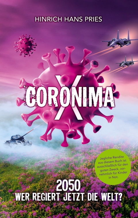 Coronima X - Hans Pries
