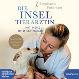 Die Inseltier&auml;rztin - Stephanie Petersen