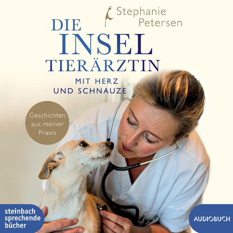 Die Inseltier&auml;rztin - Stephanie Petersen