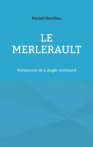 Le Merlerault
