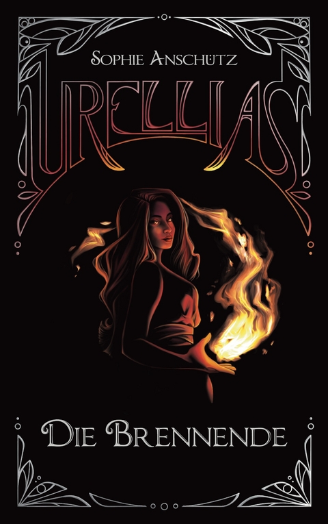 Urellias - Sophie Ansch&uuml;tz