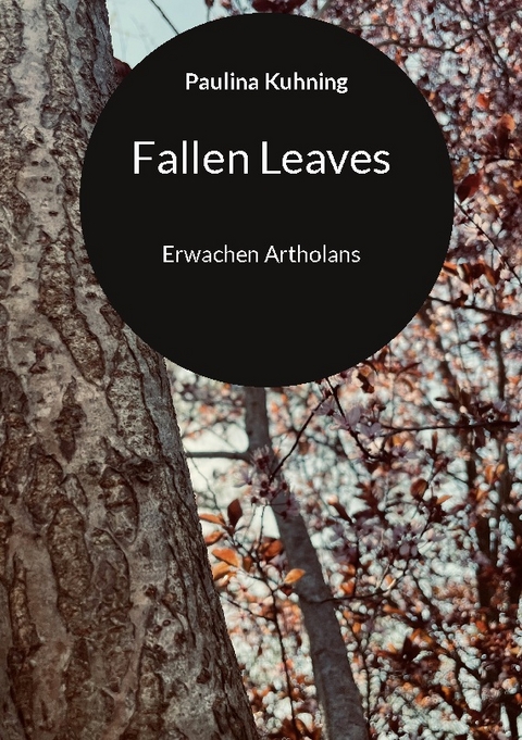 Fallen Leaves - Paulina Kuhning