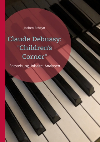Claude Debussy: 